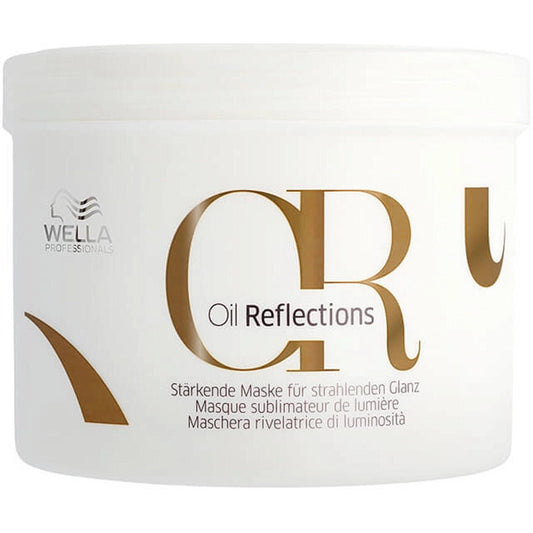 Wella Professional Oil Reflection Luminous Reboost kaukė