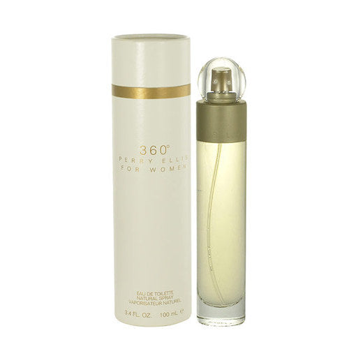 Perry Ellis 360° for Women EDT