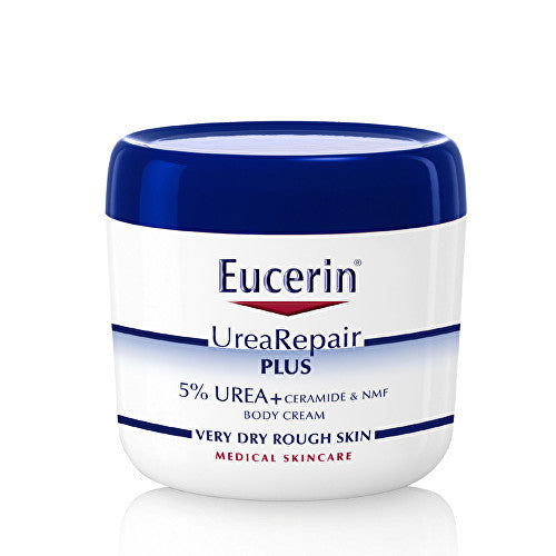 Eucerin kūno kremas UreaRepair Plus 5%