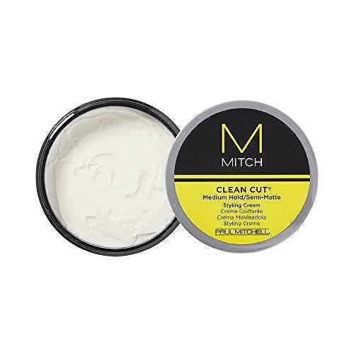Paul Mitchell Mitch Clean Cut Medium Hold Pusiau matinis