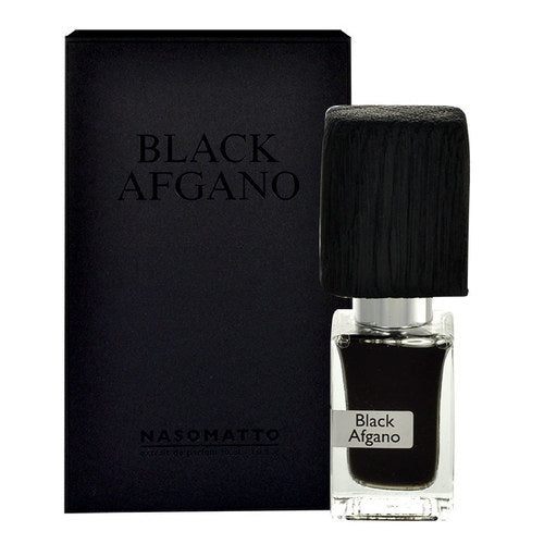 Nasomatto Black Afgano Parfum