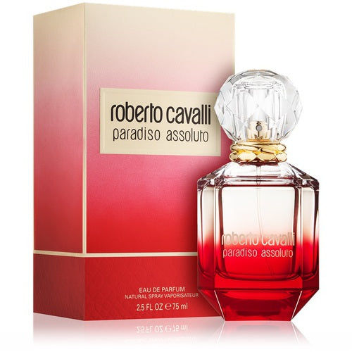 Cavalli Roberto Paradiso Assoluto EDP