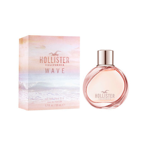 Hollister Wave For Her EDP