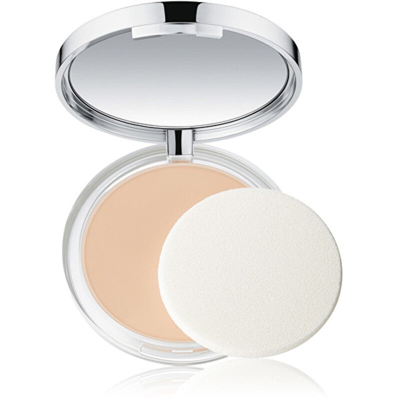 „Clinique Almost Powder“ pudros makiažo pagrindas SPF 15 10 g