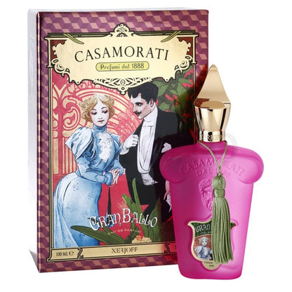 Xerjoff Casamorati 1888 Gran Ballo EDP