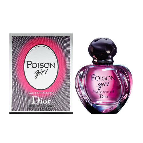 Dior Poison Girl EDT