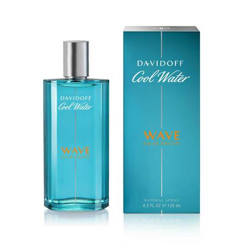 Davidoff Cool Water Wave for Men EDT