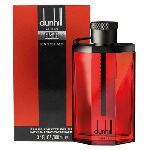Dunhill Desire for Men Extreme EDT