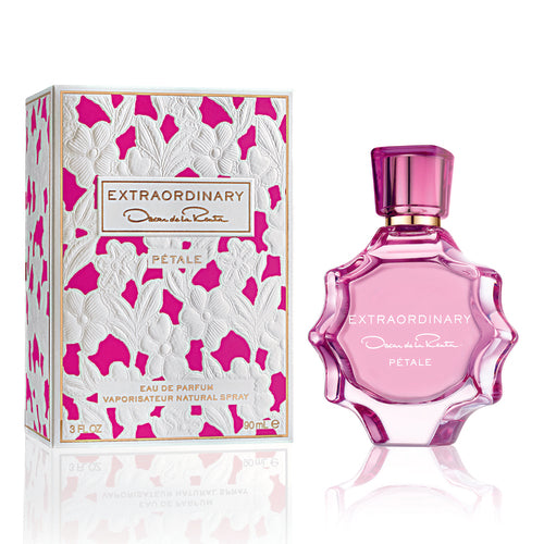 Oscar de la Renta Extraordinary Petals EDT