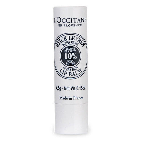 L'occitane Stick Levres lūpų balzamas