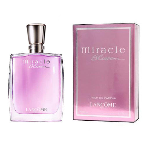 Lancome Miracle Blossom EDP