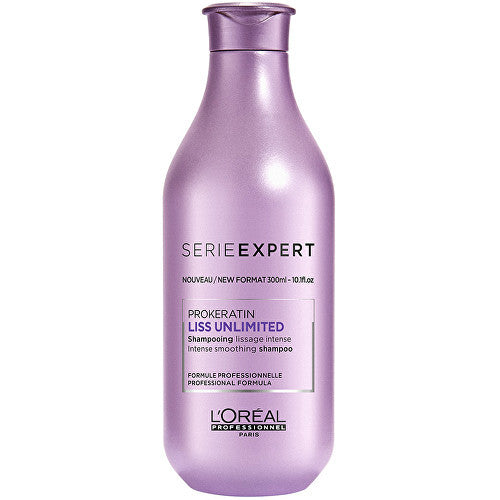 L'Oréal Professionnel Série Expert Prokeratin Liss Unlimited – šampūnas