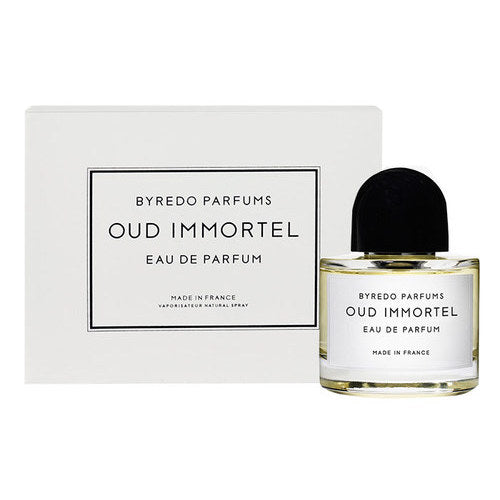 Byredo Oud Immortel EDP