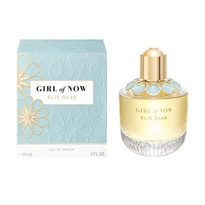 Elie Saab Girl of Now EDP