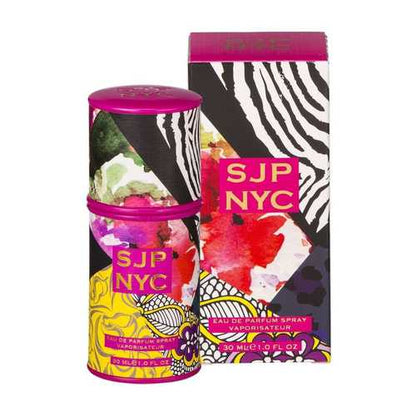 Sarah Jessica Parker NYC EDP