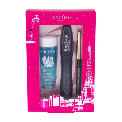 Lancome blakstienų tušas Hypnose Doll Eyes X-Mas rinkinys