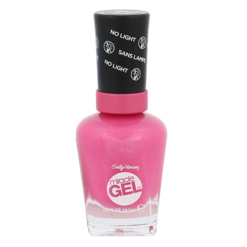 Sally Hansen Stebuklingas gelis - nagų lakas 14,7 ml