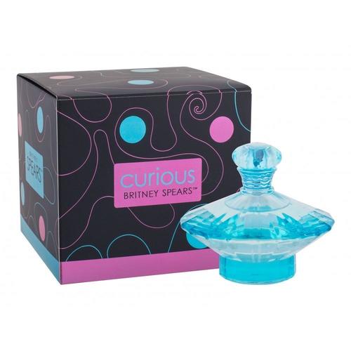 Britney Spears Curious EDP