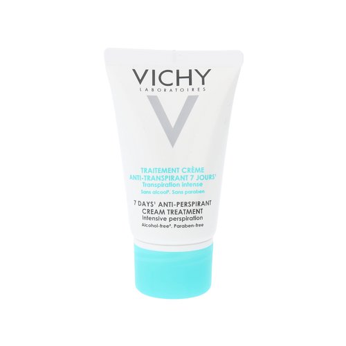 Vichy (7 dienų kremas nuo prakaitavimo) 30 ml