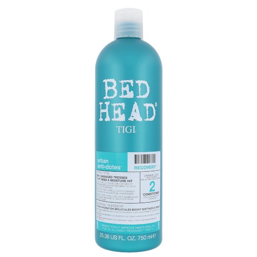 Tigi Bed Head Urban Anti + Dots Recovery kondicionierius sausiems ir pažeistiems plaukams (kondicionierius)
