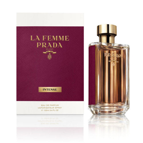 Prada La Femme Intense EDP