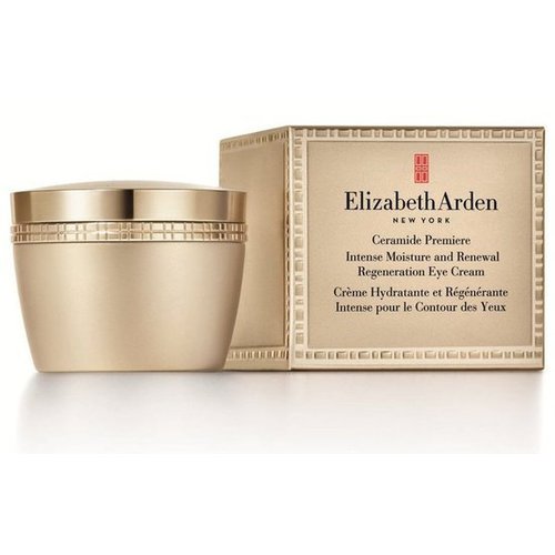 Elizabeth Arden regeneruojamasis naktinis kremas „Ceramide Premiere“ (intensyviai drėkinantis ir atsinaujinantis naktinis regeneruojamasis kremas) 50 ml