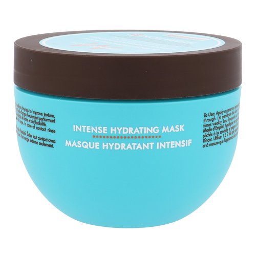 Moroccanoil (intensyviai drėkinamoji kaukė)
