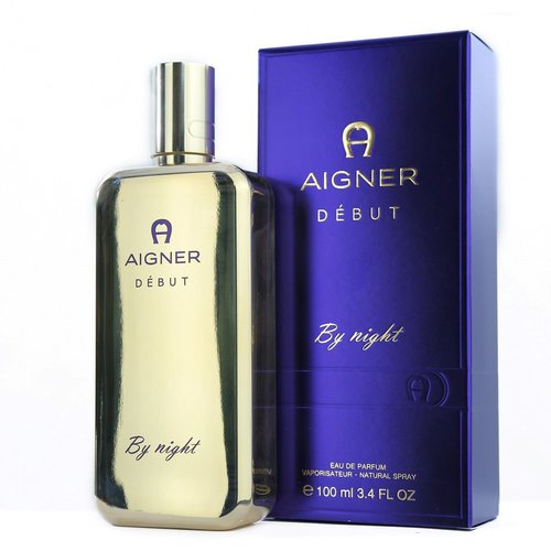 Aigner Parfums Debt by Night EDP