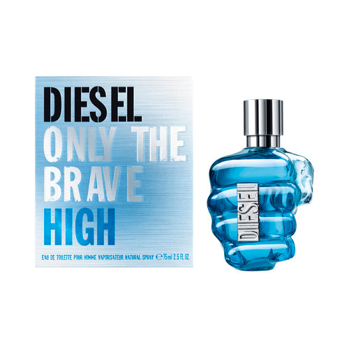 Diesel Only The Brave High EDT