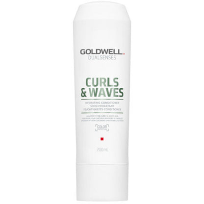 Goldwell „Dualsenses Curl Twist“ kondicionierius
