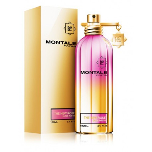 Montale Paris The New Rose EDP