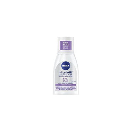 Nivea raminamasis micelinis vanduo 3 viename (micelinis vanduo) 100 ml