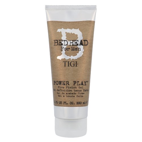 Tigi Bed Head Men Power Play - plaukų gelis