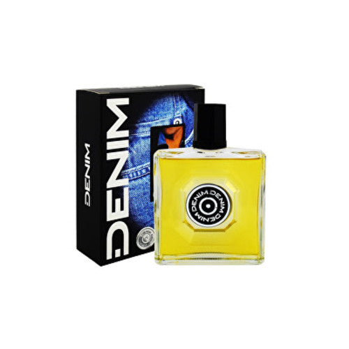 Originalus skutimosi losjonas po skutimosi „Denim Original“