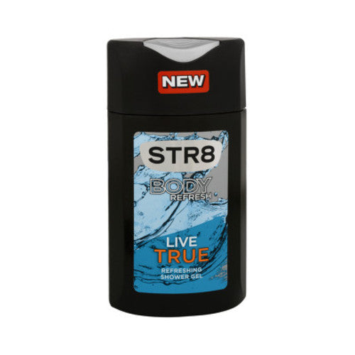 STR8 „Live True“ dušo želė
