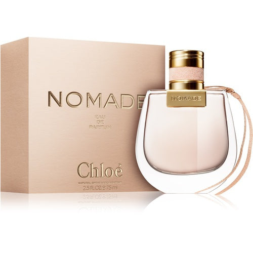 Chloe Nomade EDP