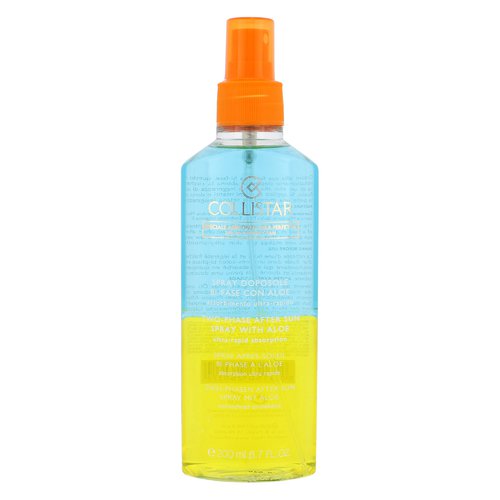 Collistar Special Perfect Tan Two Phase After Sun Spray – kremas po saulės