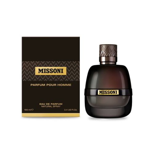 Missoni Perfume Pour Homme EDP