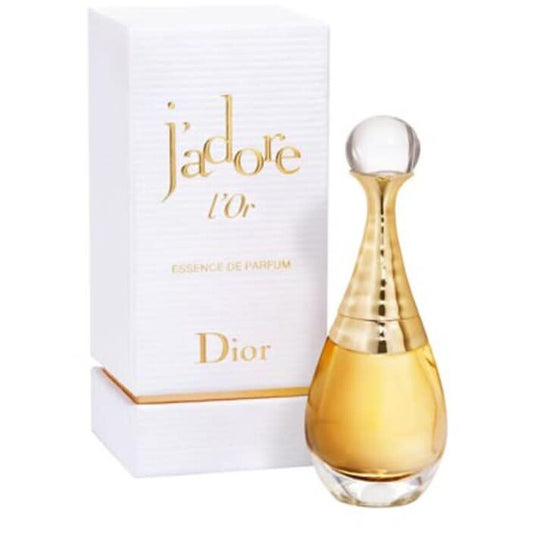 Dior J'adore L'Or Essence de Parfum EDP