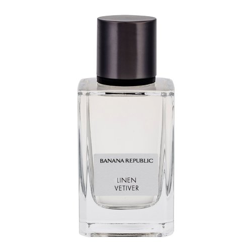 Banana Republic Linen Vetiver EDP
