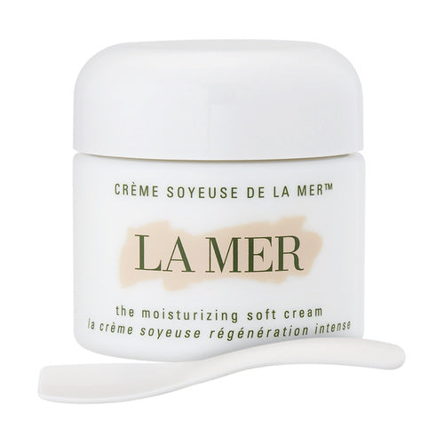La Mer The Moisturizing Soft Cream – drėkinamasis veido kremas