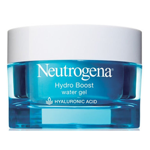 „Neutrogena Hydro Boost“ drėkinamasis veido gelis (virens gelis), 50 ml