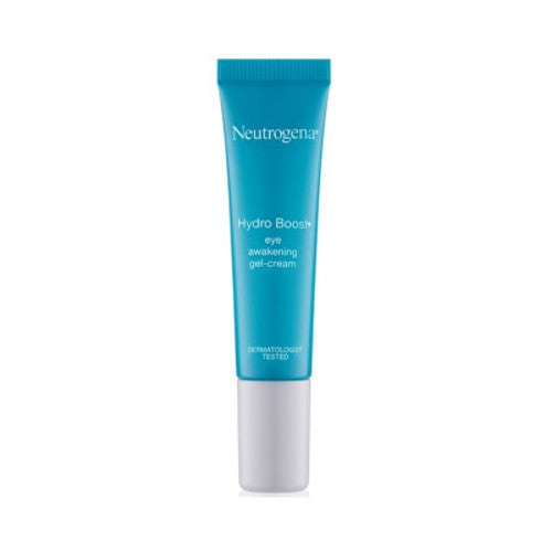 „Neutrogena Brightening Eye Booster“ (akių odai žadinantis gelis-kremas) 15 ml
