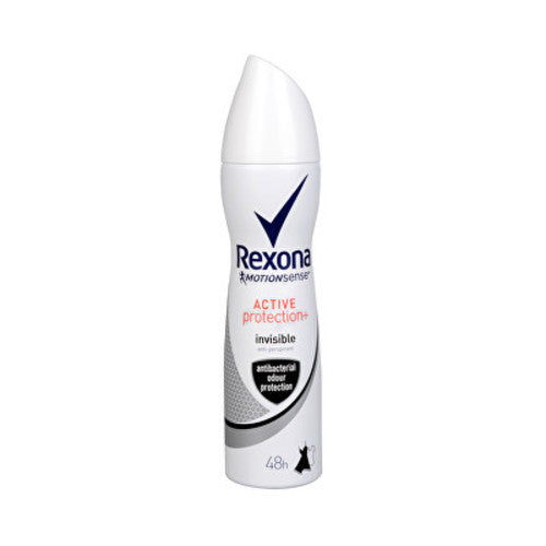 Rexona purškiamas antiperspirantas „Active Protection +“ 150 ml
