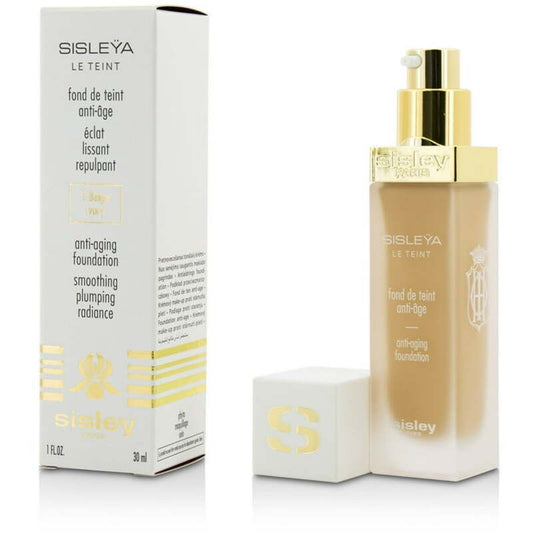 Sisley (Senėjimą stabdantis makiažo pagrindas) 30 ml