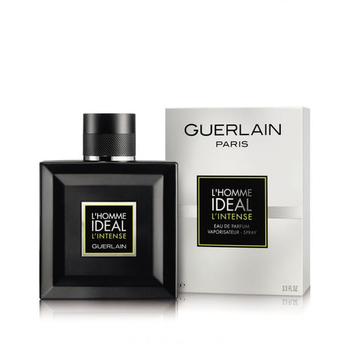 Guerlain L'Homme Ideal L'Intense EDP