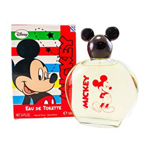 FRAGRANCES FOR CHILDREN I love Mickey EDT