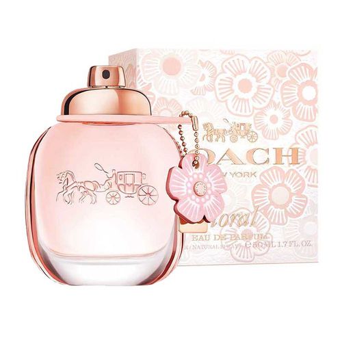 Coach Floral EDP