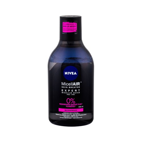 Nivea (Micelinis viruo Expert) 400 ml