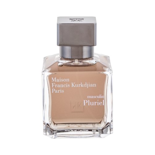 Maison Francis Kurkdjian Masculin Pluriel EDT